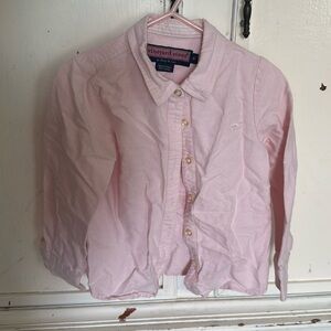 Vineyard Vines Buttondown Shirt